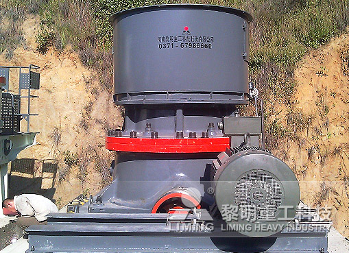 四川時產(chǎn)400噸花崗巖制砂生產(chǎn)線